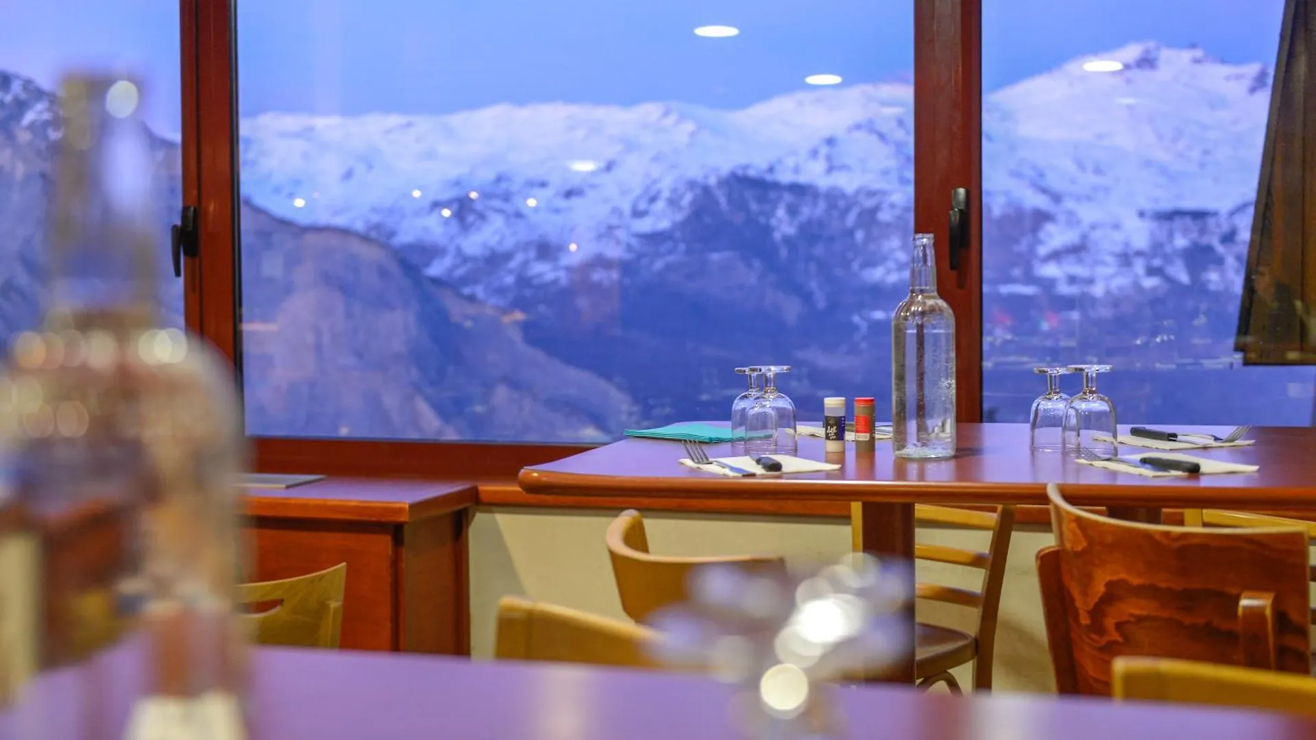 Villages Clubs Du Soleil - Les Karellis Montricher-Albanne