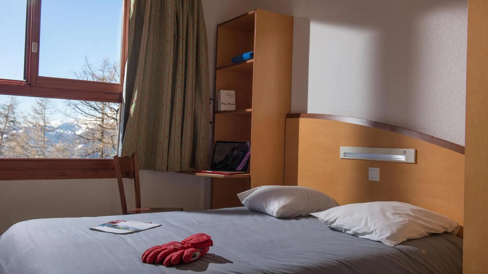 Villages Clubs Du Soleil - Les Karellis Montricher-Albanne Hotel